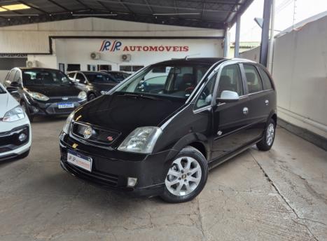 CHEVROLET Meriva 1.8 4P FLEX SS, Foto 2