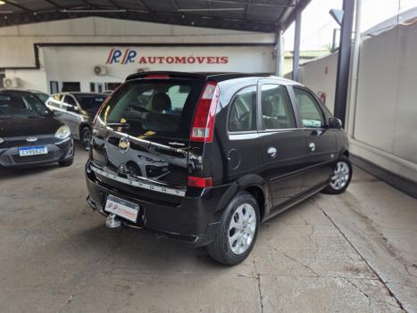 CHEVROLET Meriva 1.8 4P FLEX SS, Foto 3