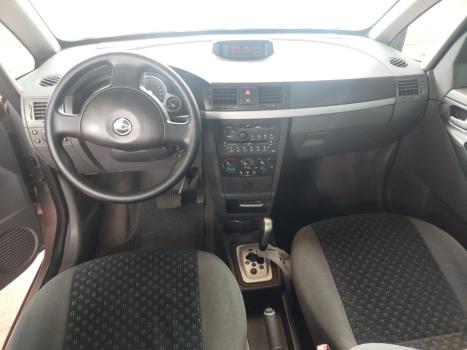 CHEVROLET Meriva 1.8 4P FLEX PREMIUM EASYTRONIC AUTOMATIZADO, Foto 3