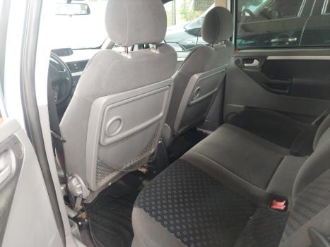 CHEVROLET Meriva 1.8 4P FLEX PREMIUM EASYTRONIC AUTOMATIZADO, Foto 5