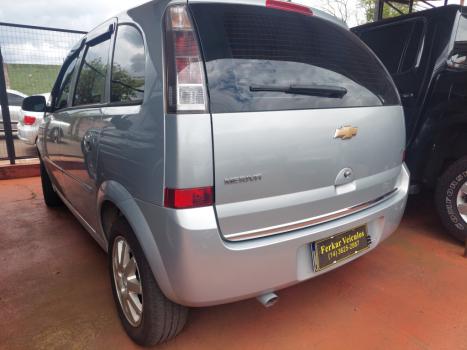 CHEVROLET Meriva 1.8 4P FLEX PREMIUM EASYTRONIC AUTOMATIZADO, Foto 2