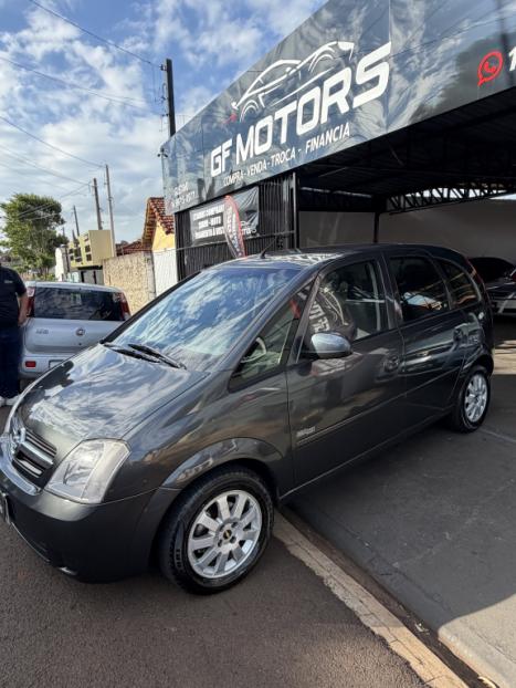CHEVROLET Meriva 1.8 4P FLEX MAXX, Foto 3