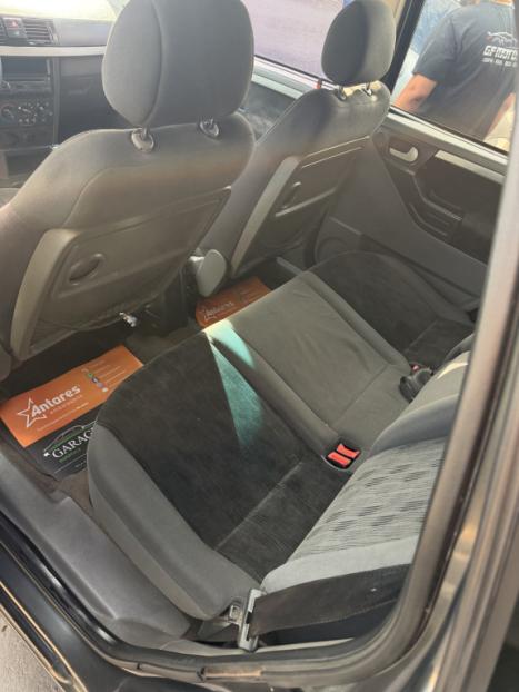 CHEVROLET Meriva 1.8 4P FLEX MAXX, Foto 5