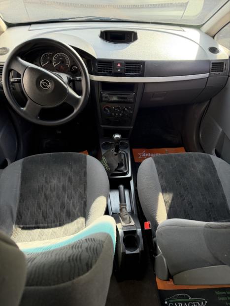 CHEVROLET Meriva 1.8 4P FLEX MAXX, Foto 6