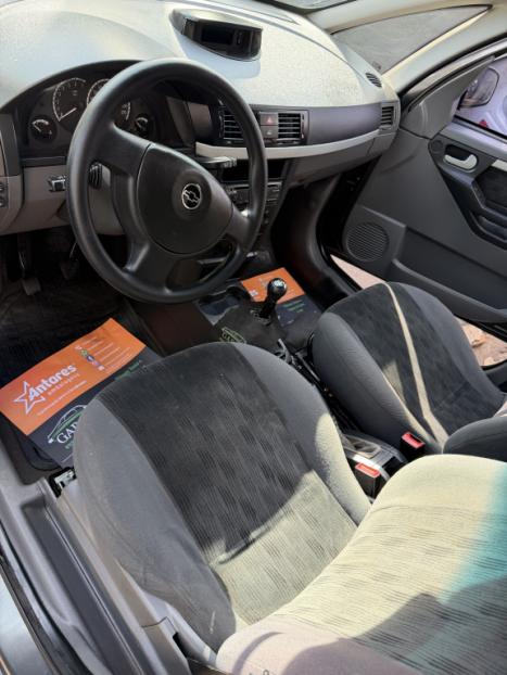 CHEVROLET Meriva 1.8 4P FLEX MAXX, Foto 10