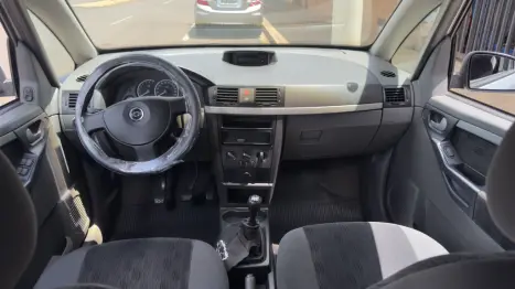 CHEVROLET Meriva 1.8 4P FLEX MAXX, Foto 5