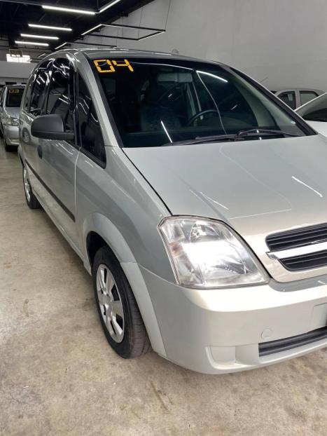 CHEVROLET Meriva 1.8 16V 4P CD, Foto 2