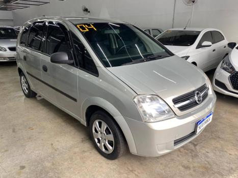 CHEVROLET Meriva 1.8 16V 4P CD, Foto 3