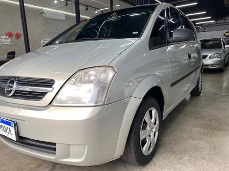 CHEVROLET Meriva 1.8 16V 4P CD, Foto 4