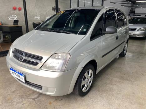 CHEVROLET Meriva 1.8 16V 4P CD, Foto 5