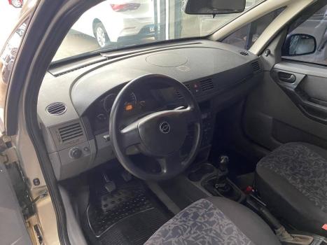 CHEVROLET Meriva 1.8 16V 4P CD, Foto 6