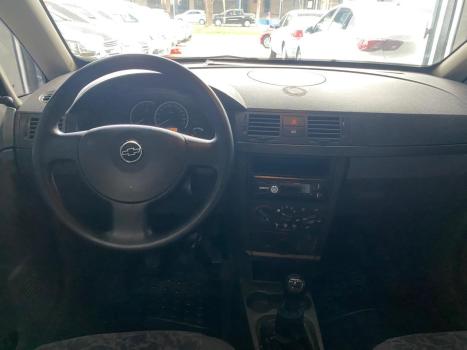 CHEVROLET Meriva 1.8 16V 4P CD, Foto 7