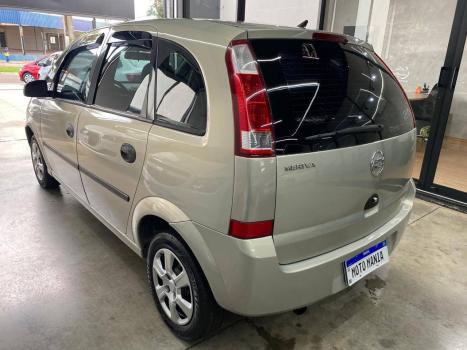 CHEVROLET Meriva 1.8 16V 4P CD, Foto 8