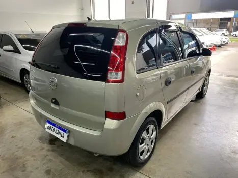CHEVROLET Meriva 1.8 16V 4P CD, Foto 9