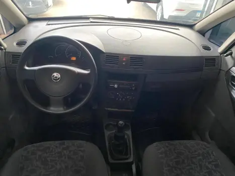 CHEVROLET Meriva 1.8 16V 4P CD, Foto 10