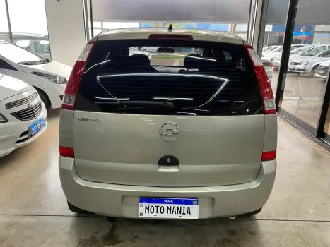 CHEVROLET Meriva 1.8 16V 4P CD, Foto 12
