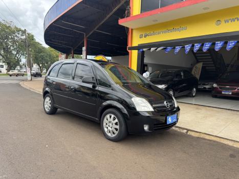 CHEVROLET Meriva 1.8 4P FLEX MAXX, Foto 3