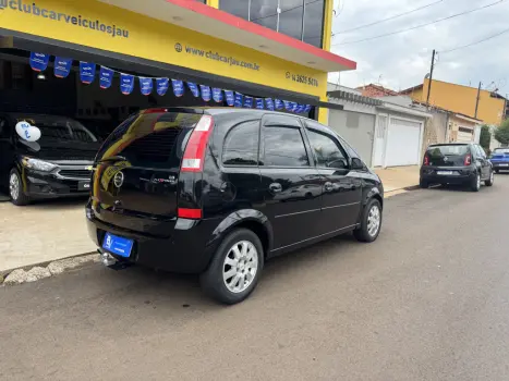 CHEVROLET Meriva 1.8 4P FLEX MAXX, Foto 5