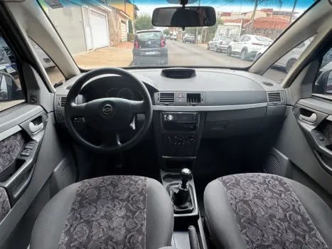 CHEVROLET Meriva 1.8 4P FLEX MAXX, Foto 8