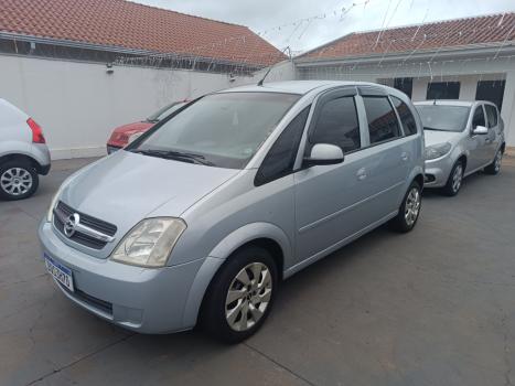 CHEVROLET Meriva 1.8 4P FLEX, Foto 1