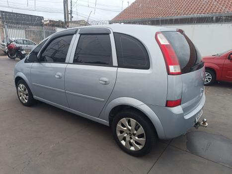 CHEVROLET Meriva 1.8 4P FLEX, Foto 2