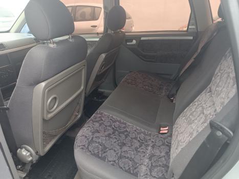 CHEVROLET Meriva 1.8 4P FLEX, Foto 4