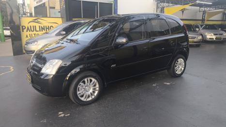 CHEVROLET Meriva 1.8 4P FLEX, Foto 1