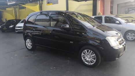 CHEVROLET Meriva 1.8 4P FLEX, Foto 3