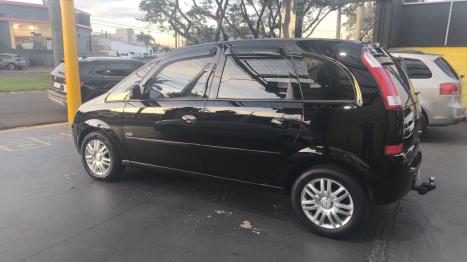 CHEVROLET Meriva 1.8 4P FLEX, Foto 4