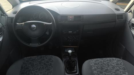 CHEVROLET Meriva 1.8 4P FLEX, Foto 5