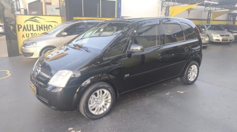 CHEVROLET Meriva 1.8 4P FLEX, Foto 6