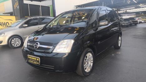 CHEVROLET Meriva 1.8 4P FLEX, Foto 7