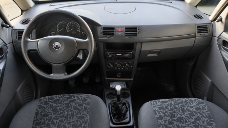 CHEVROLET Meriva 1.8 4P FLEX, Foto 2