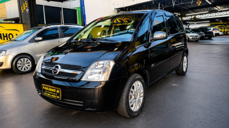 CHEVROLET Meriva 1.8 4P FLEX, Foto 3