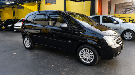CHEVROLET Meriva 1.8 4P FLEX, Foto 5