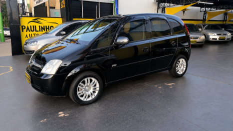 CHEVROLET Meriva 1.8 4P FLEX, Foto 6