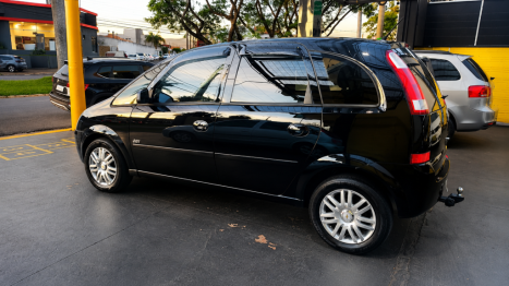 CHEVROLET Meriva 1.8 4P FLEX, Foto 7