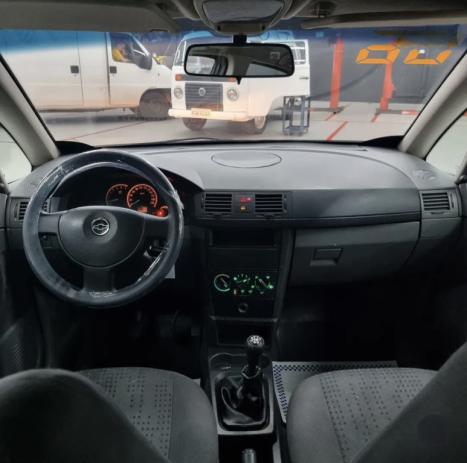 CHEVROLET Meriva 1.8 4P FLEX JOY, Foto 6