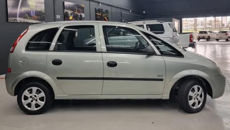 CHEVROLET Meriva 1.8 4P FLEX JOY, Foto 2