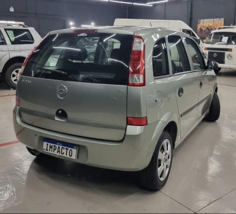 CHEVROLET Meriva 1.8 4P FLEX JOY, Foto 3
