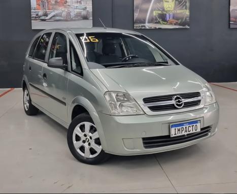 CHEVROLET Meriva 1.8 4P FLEX JOY, Foto 1