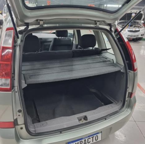 CHEVROLET Meriva 1.8 4P FLEX JOY, Foto 5