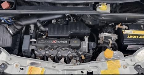 CHEVROLET Meriva 1.8 4P FLEX JOY, Foto 7