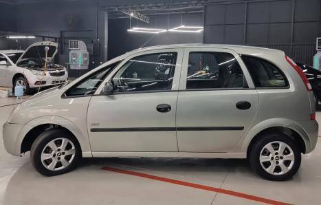 CHEVROLET Meriva 1.8 4P FLEX JOY, Foto 4