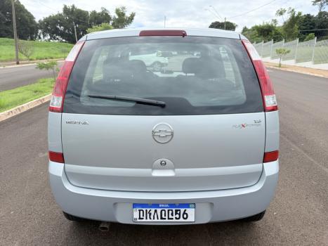 CHEVROLET Meriva 1.8 4P FLEX MAXX, Foto 5