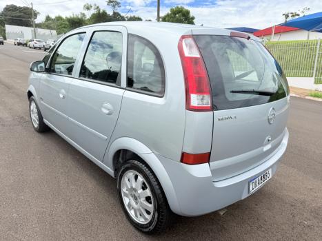 CHEVROLET Meriva 1.8 4P FLEX MAXX, Foto 7