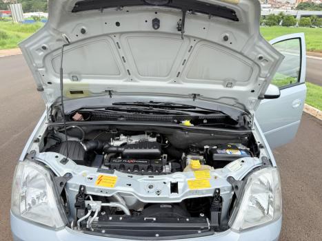 CHEVROLET Meriva 1.8 4P FLEX MAXX, Foto 8