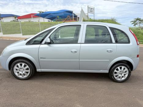 CHEVROLET Meriva 1.8 4P FLEX MAXX, Foto 9