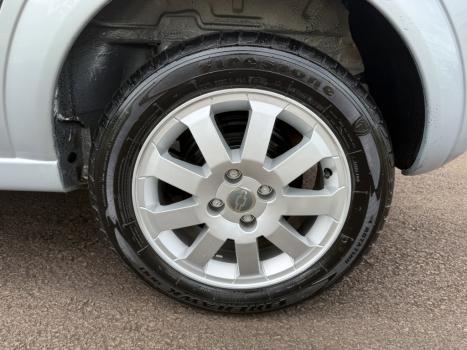 CHEVROLET Meriva 1.8 4P FLEX MAXX, Foto 10