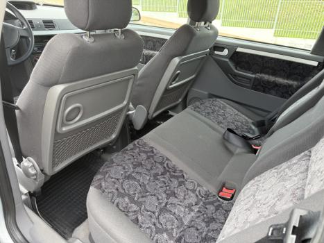 CHEVROLET Meriva 1.8 4P FLEX MAXX, Foto 12